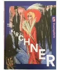 Kirchner die unbekannte - die,