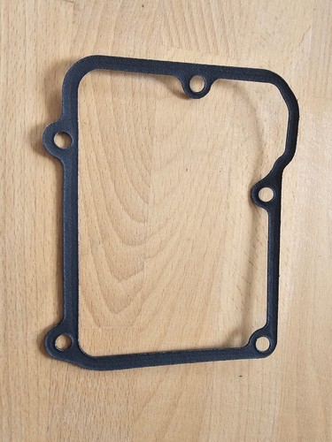 Harley getriebe deckel - getriebe,