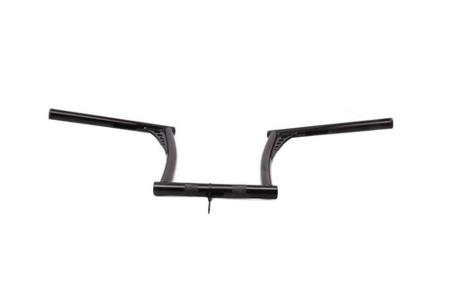 Lenker drag bar 4mm - lenker,