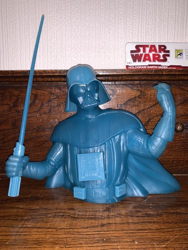 Star wars hologramm darth - star,