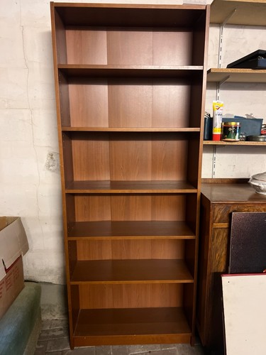 Ikea billy regal braun - ikea,