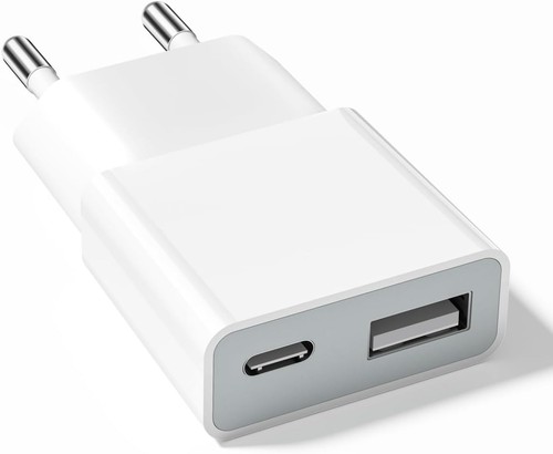Usb ladegerät slim - usb,