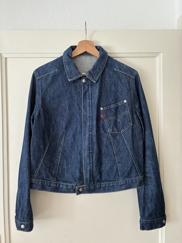 Vintage levi damen - vintage,