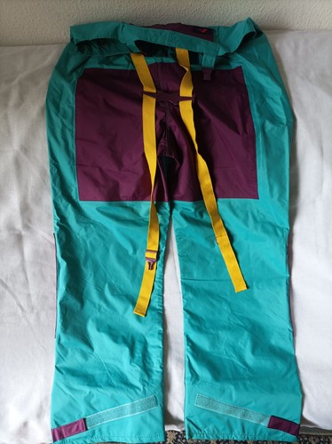 Offshore segelhose - offshore,