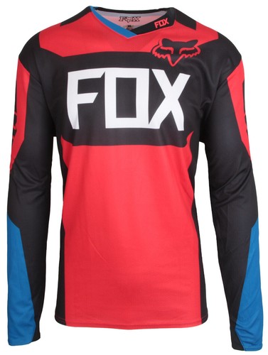 Fox racing herren - fox, trikot