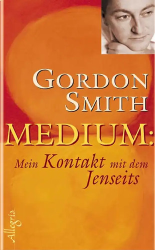 Medium mein kontakt mit dem - mit,
