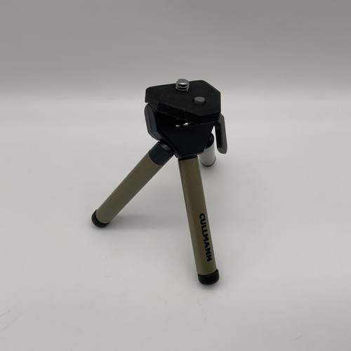 Cullmann tischstativ grau - cullmann,