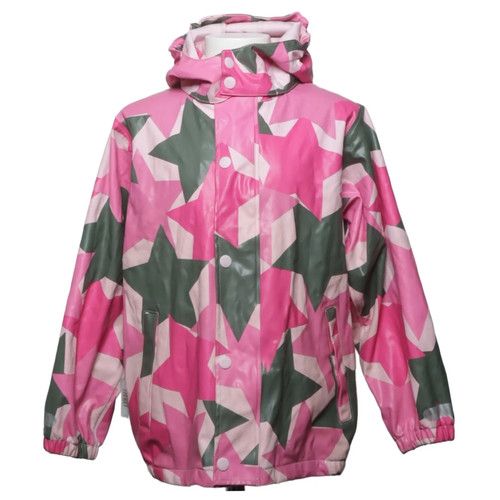 Ticket heaven regenjacke - ticket, heaven,