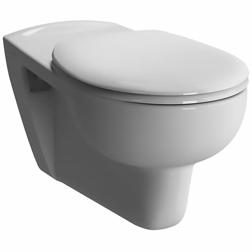 Vitra conforma wand - conforma, wand-wc