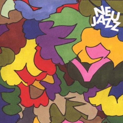 Neu jazz jazzanova - neu,