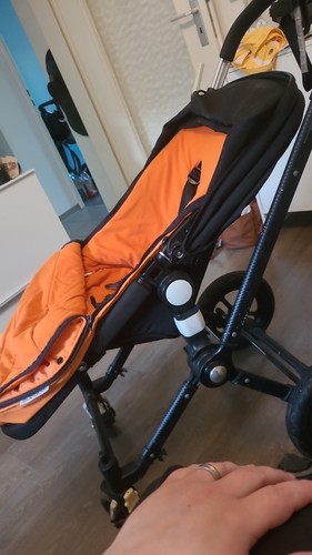 Bugaboo cameleon komplettset - bugaboo,