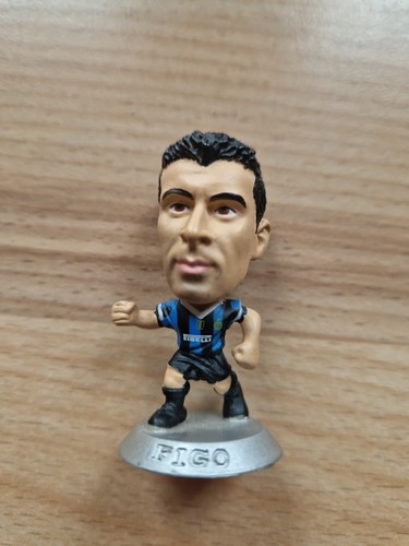 Figo inter microstars - -,