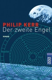 Der zweite engel roman - der,