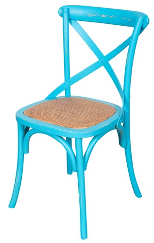 Stuhl thonet aus - thonet, massivholz