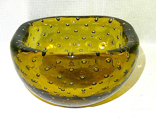 Venini murano italia - venini, glas