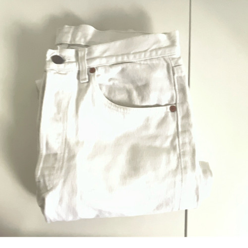 Levi herren jeans - herren, denim