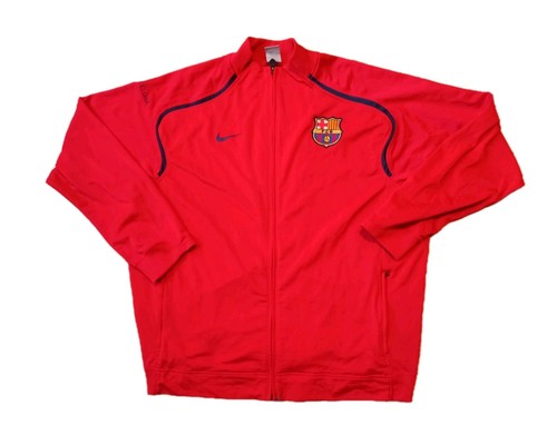 Nike barcelona training - nike,