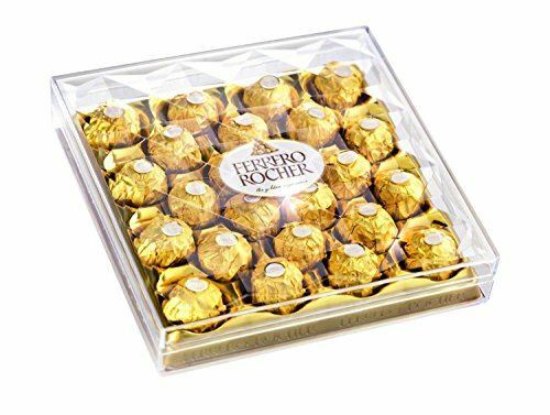 Ferrero rocher stück 300g - ferrero,