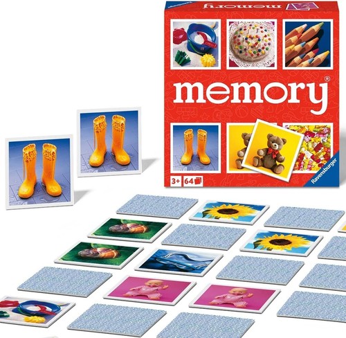 Ravensburger spiele 20880 - spiele,
