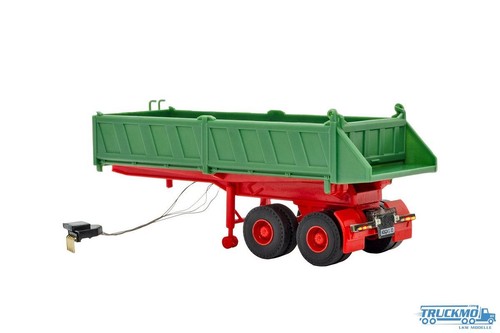 Viessmann meiller sattelkipper - meiller,