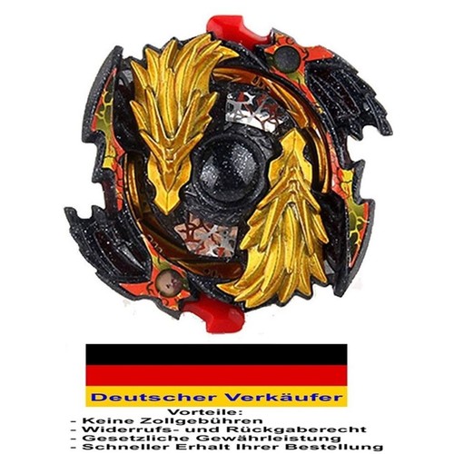 Lost longinus gold dragon - b-00,
