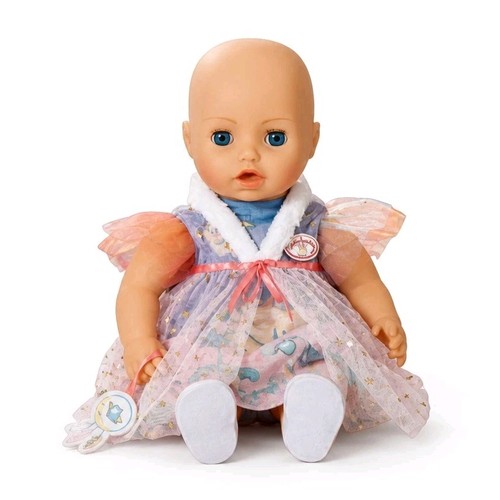 Baby annabell sweet dreams - baby,