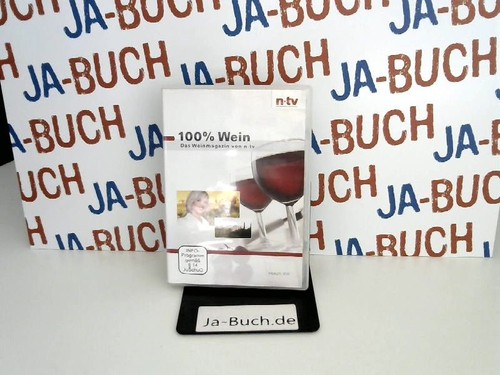 100 wein das weinmagazin von - 100%,