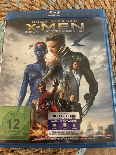Men zukunft ist - zukunft,