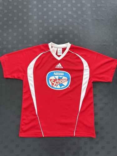Adidas nestle scholler - nestle,