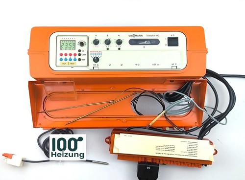 Viessmann trimatik - viessmann,