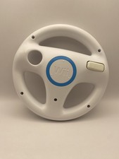 Nintendo wii lenkrad - lenkrad, wheel