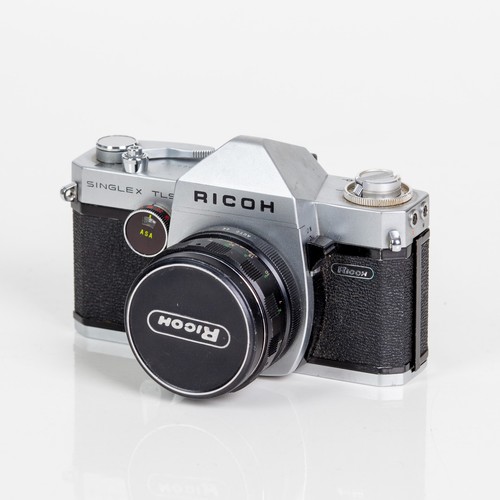 Ricoh singlex tls - singlex,
