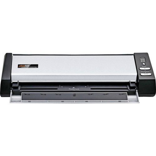 Plustek mobileoffice d430 plus - mobileoffice,