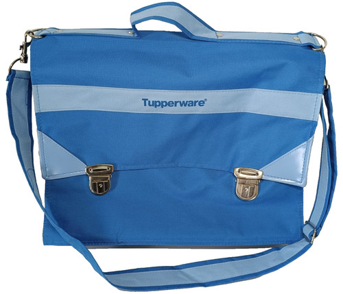 Tupperware schultertasche - tupperware,