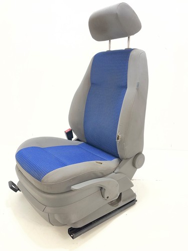 Caddy life sitz - 2k,