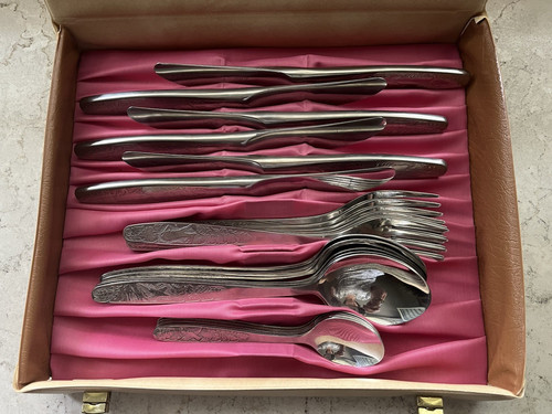 Ddr besteckkasten abs rostfrei - besteckkasten,