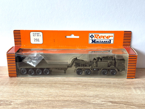 Roco minitanks 87 - (7789),