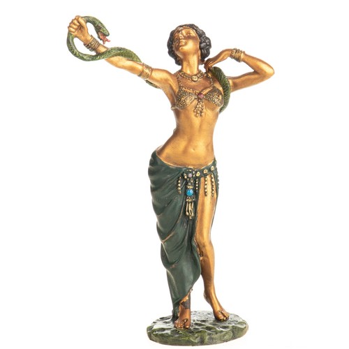 Fabrige bronze skulptur - fabrige,