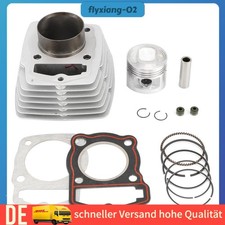 125 ccm zylinderkit 5mm - zylinderkit, 56.5mm
