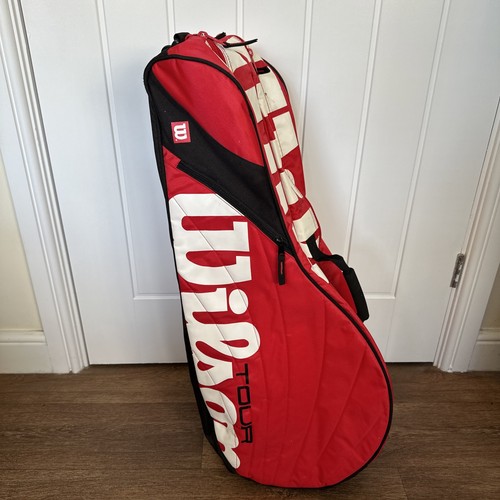 Wilson tour - wilson,