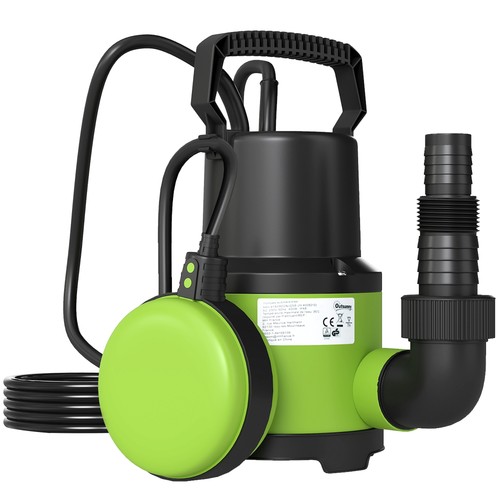 Tauchpumpe teichpumpe - tauchpumpe,