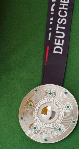 Bayern münchen deutscher - fc,
