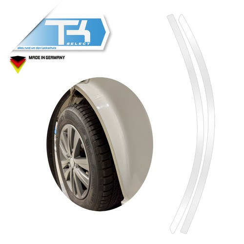 Lackschutzfolie für t6 - für, t5/t6