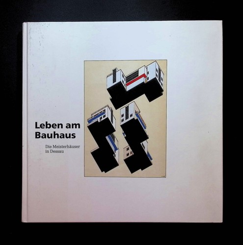 Leben bauhaus die - leben, am