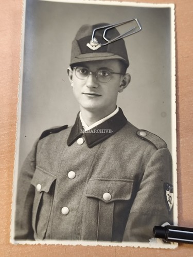 Postkarte rad soldat - ak,