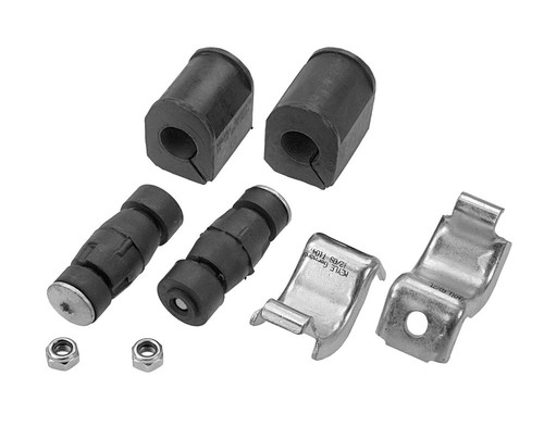 Meyle lagerung stabilisator - meyle,