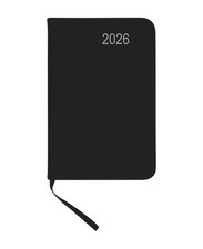 Taschenkalender 2026 ca - taschenkalender, /