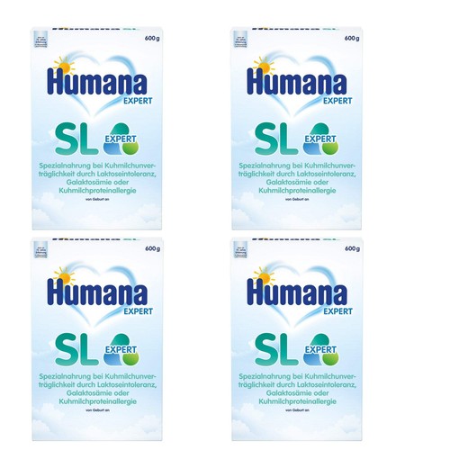 Humana expert 600g 2 4 - expert,