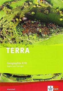 Terra geographie ausgabe - geographie,