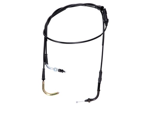 Gaszug naraku ptfe - naraku, für